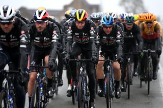 'We're always going to be a Classics team' – Soudal-QuickStep's troubles continue at Gent-Wevelgem