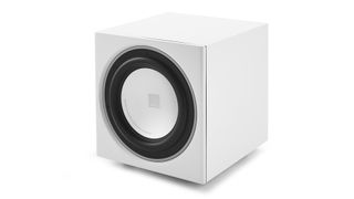 Dali Oberon 5 5.1 speaker package build