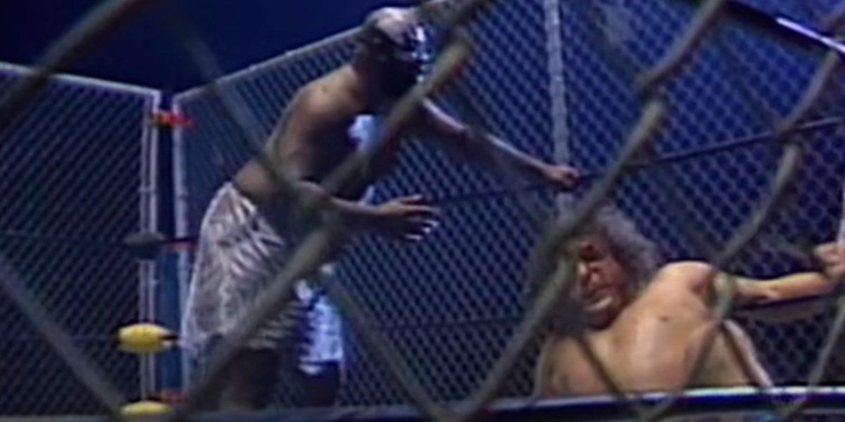 Kamala, The Ugandan Giant: 6 Things To Know About The Late Professional ...