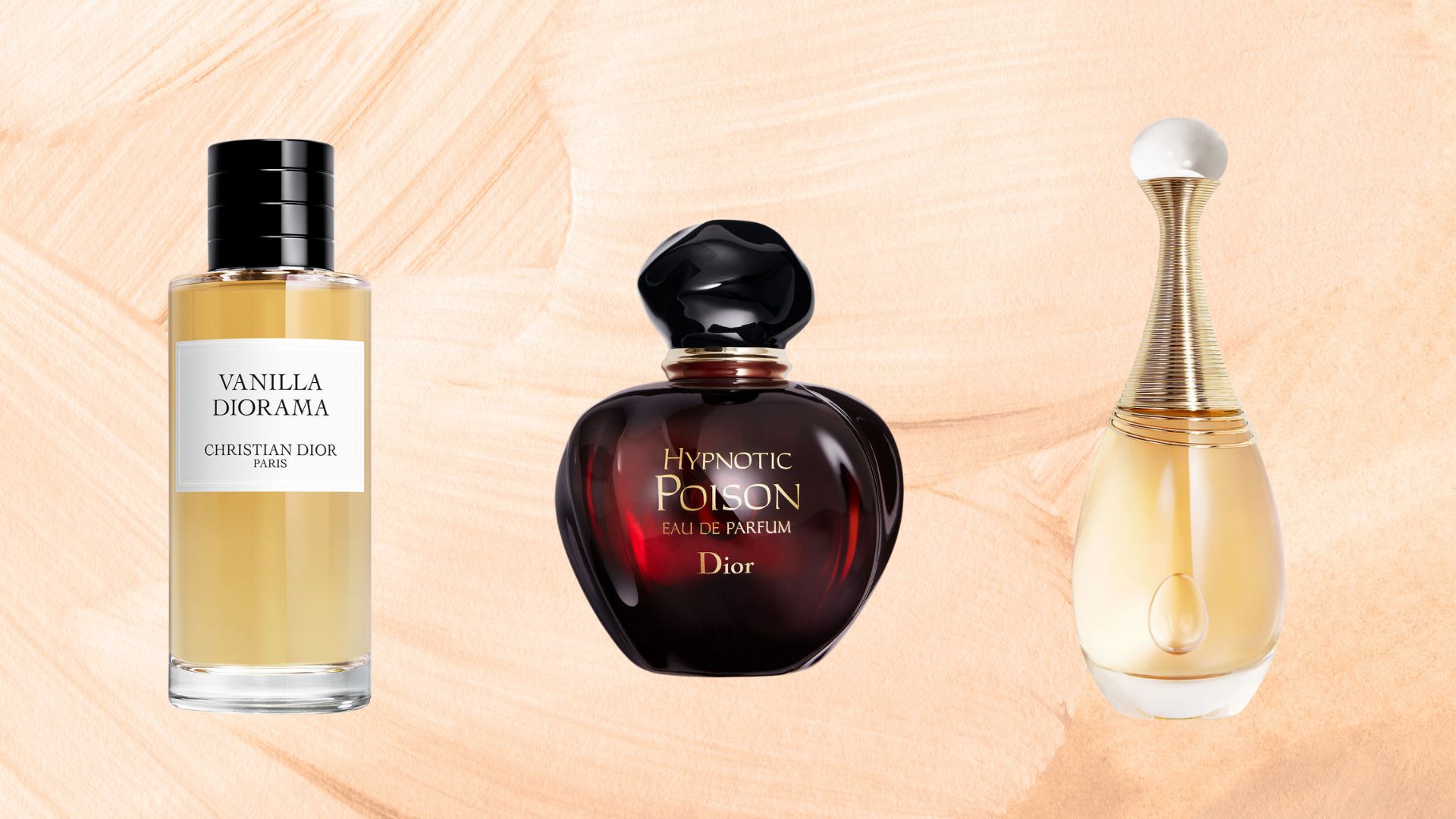 The 12 best Dior perfumes of all time, tried and tested | Woman & Home