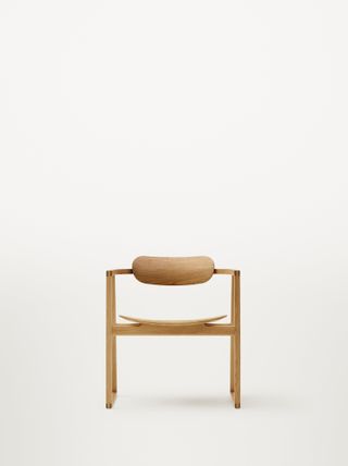 Suwari chair