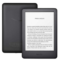 At just  59.99  the Amazon Kindle has never been cheaper - 46