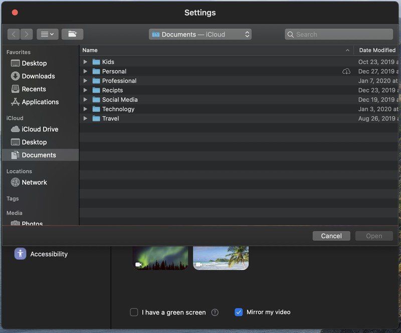 How to change your Zoom background Android Central