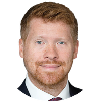 Matthew Page's avatar