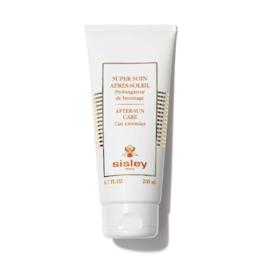 Sisley Paris After Sun Care