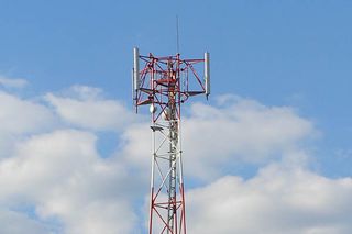 WiFi Tower