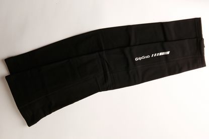 GripGrab leg warmers