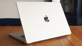 2023 Apple MacBook Pro 16-inch M2 Pro review