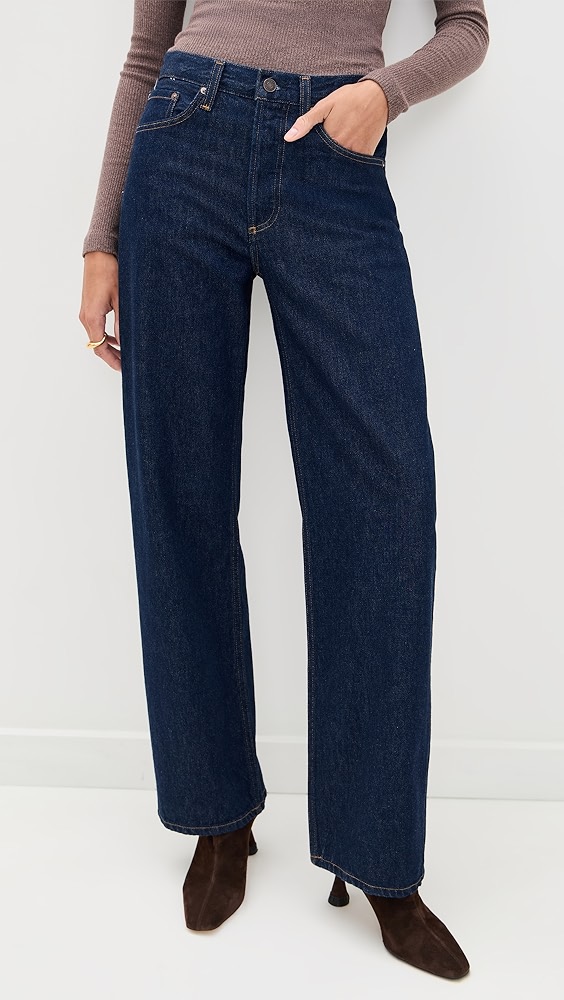 Agolde Arc Jeans 32&quot;
