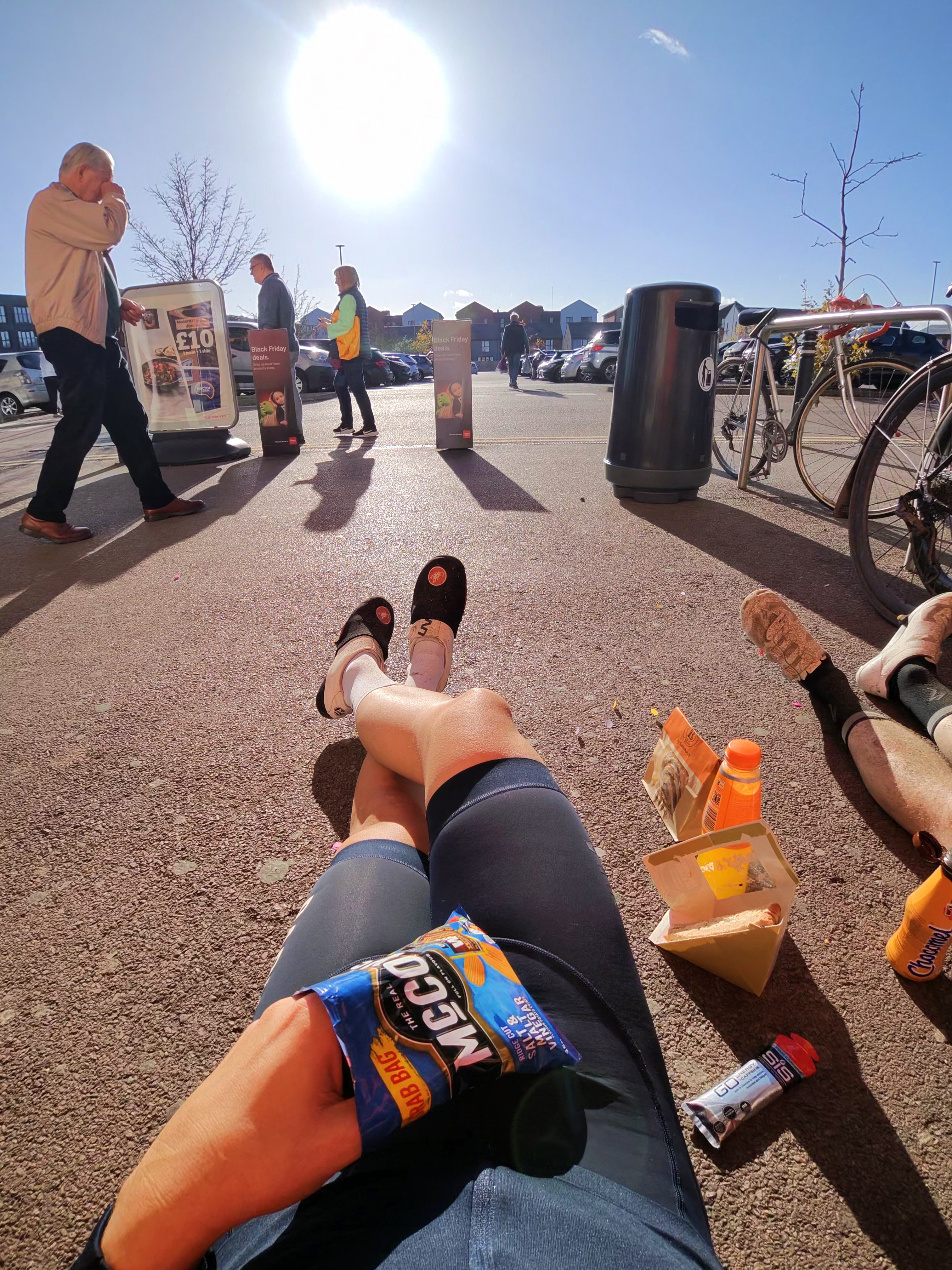 Oakley Meta Vanguard