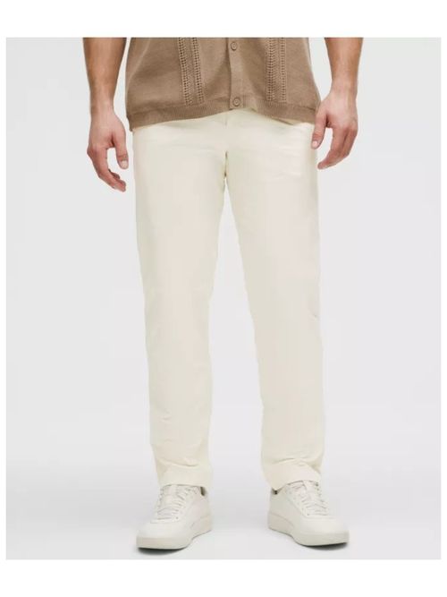 ABC Classic-Fit Trouser