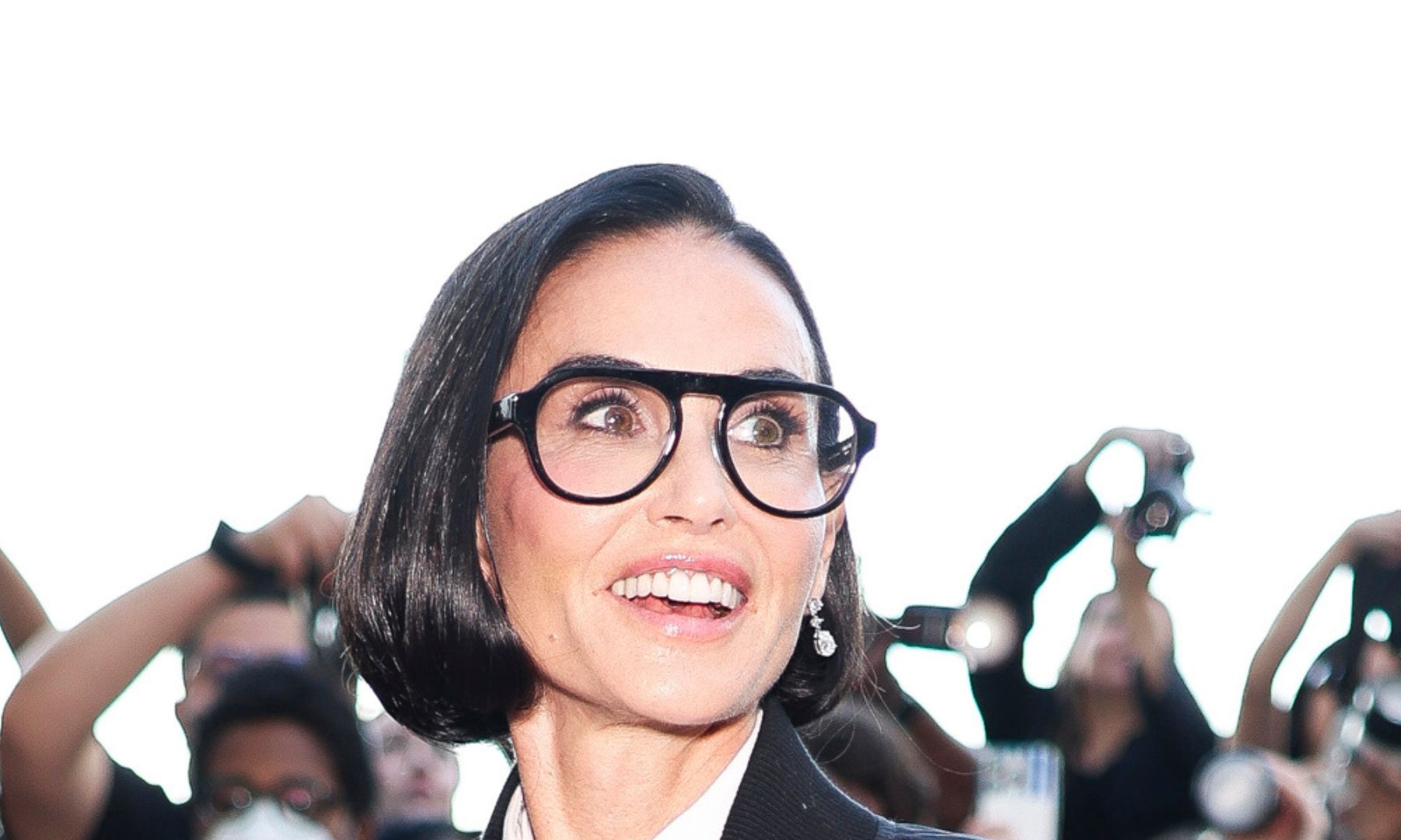 Image of Demi Moore