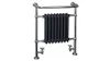 iBathUK 8 Column Traditional Designer Heated Towel Rail Bathroom Radiator RT0