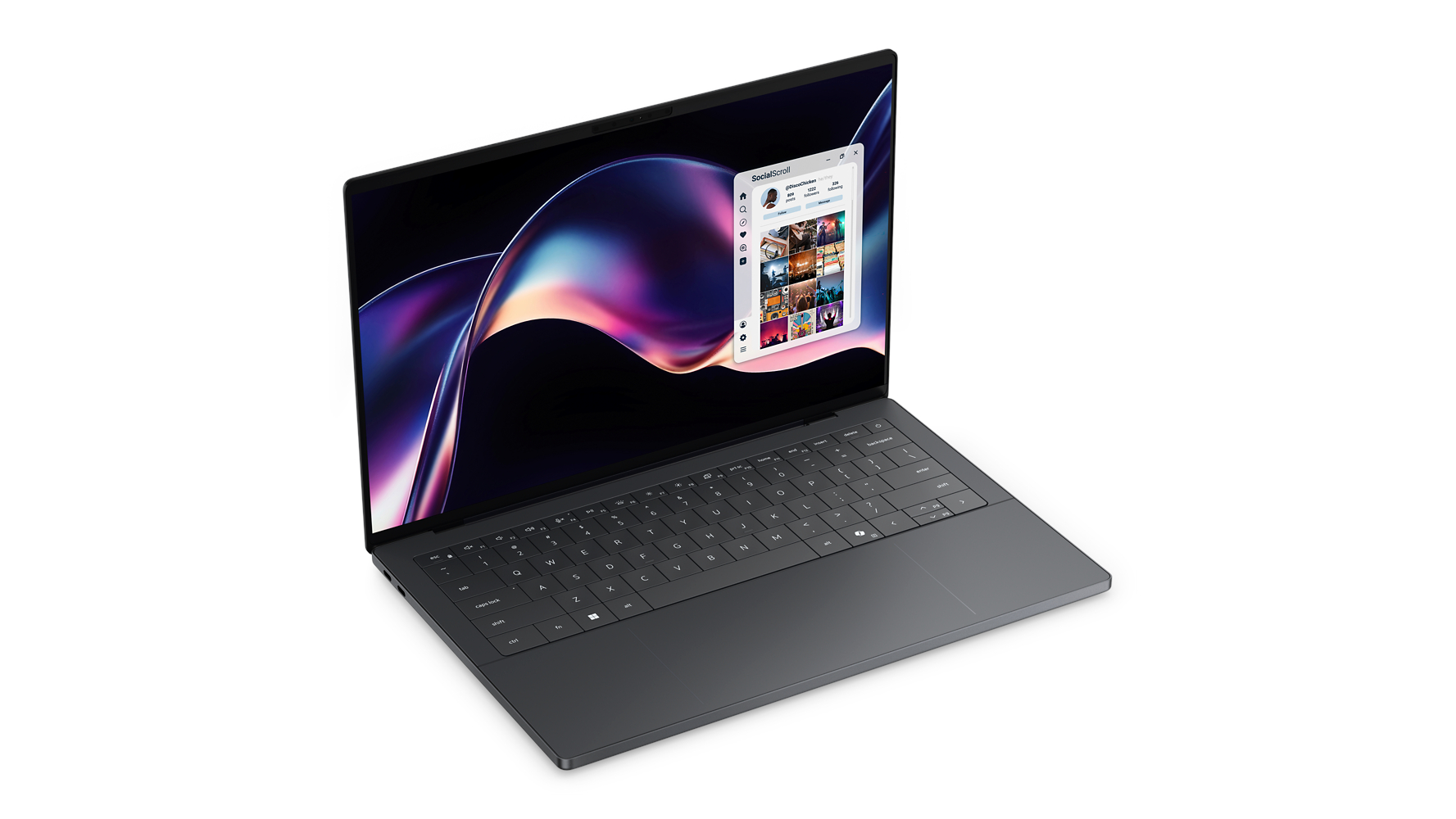 Dell XPS 14