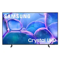 Samsung U7900 55-inch | $379.99 $249.99 at Best BuySave $130 -