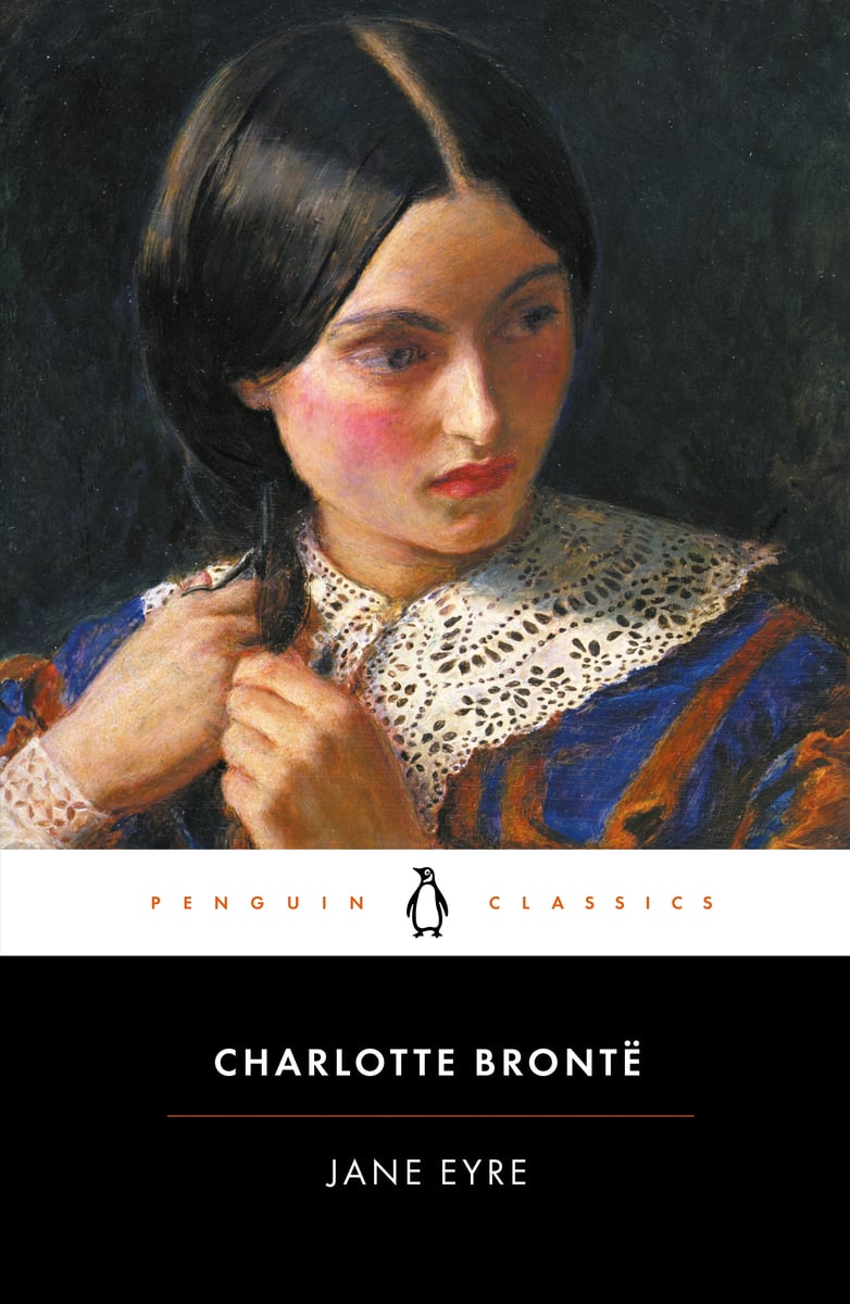 jane eyre best enemies to lovers books