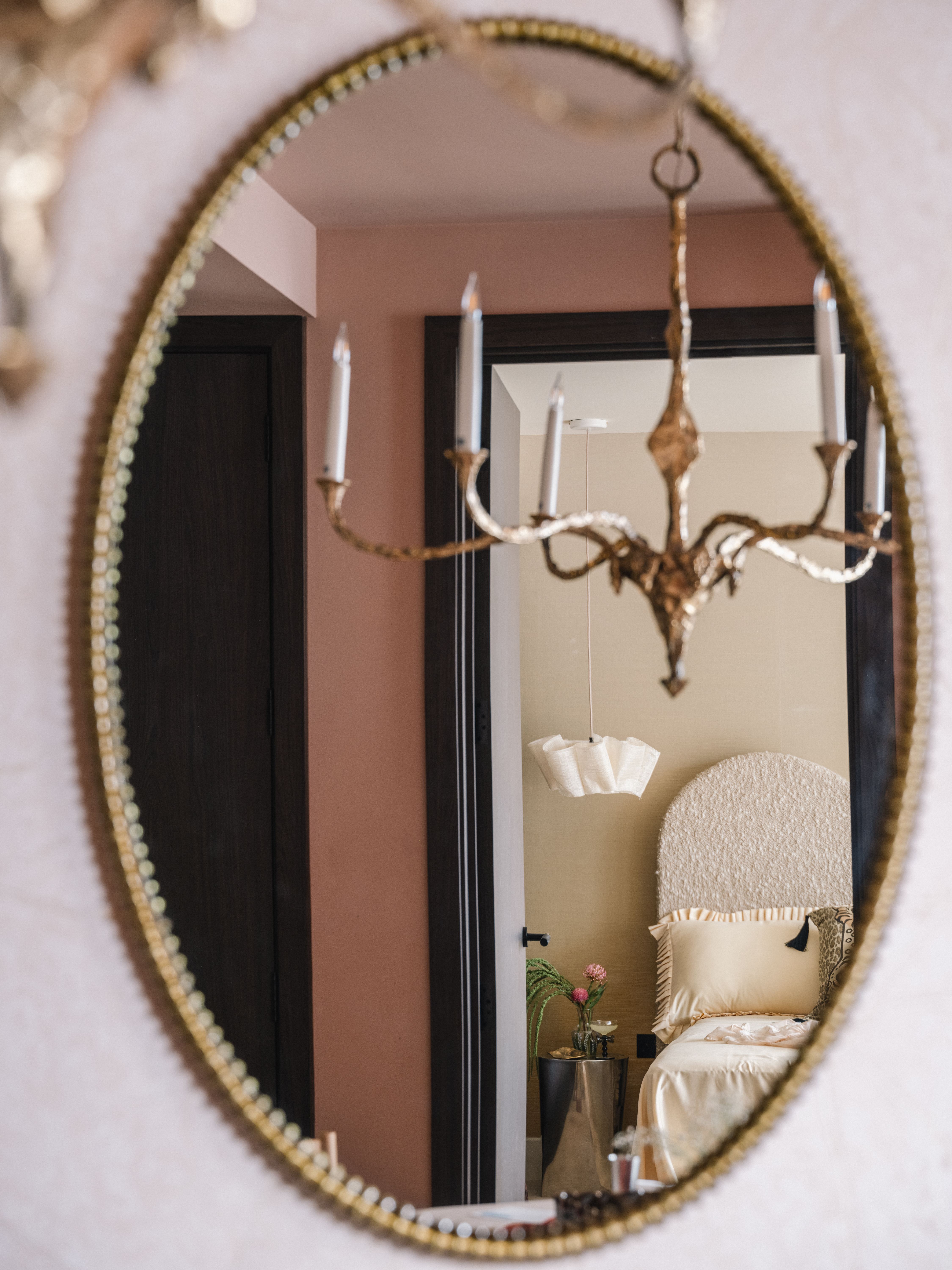 battersea apartment by house of honey