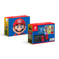 Nintendo Switch | Super Mario Odyssey | £259.99 at Nintendo