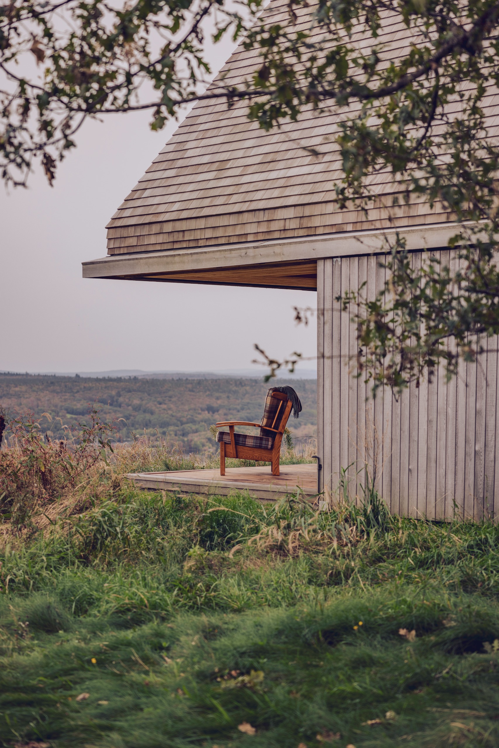 Hilltop Cottage