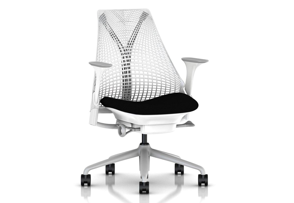 The Best Office Chair Of 2020 Creative Bloq