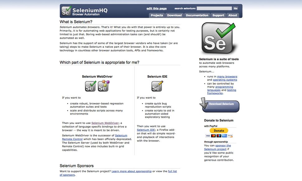 5 cross-browser testing tools to try today | Creative Bloq