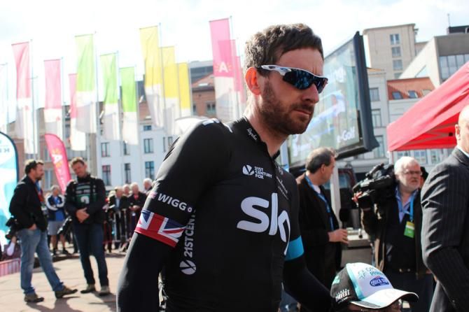 Bradley Wiggins (Sky)