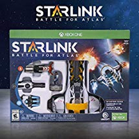 Starlink Battle For Atlas - Xbox One Starter Edition is $39.99 (save 47%) on Amazon