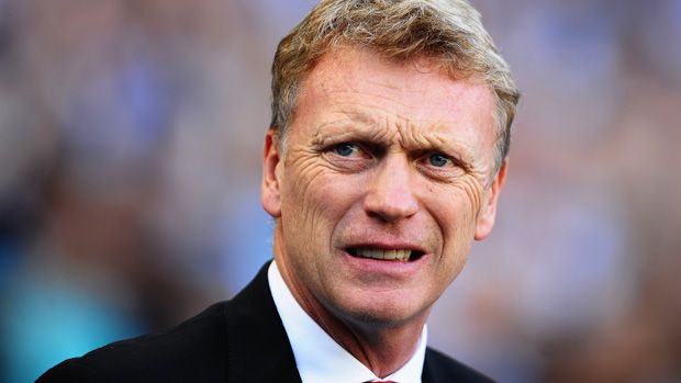 David Moyes