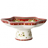 Winter Bakery Delight Cake Stand:&nbsp;Was £58, Now £46.99