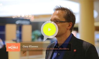 Watch Gary Klassen talk about what makes a great communications platform.