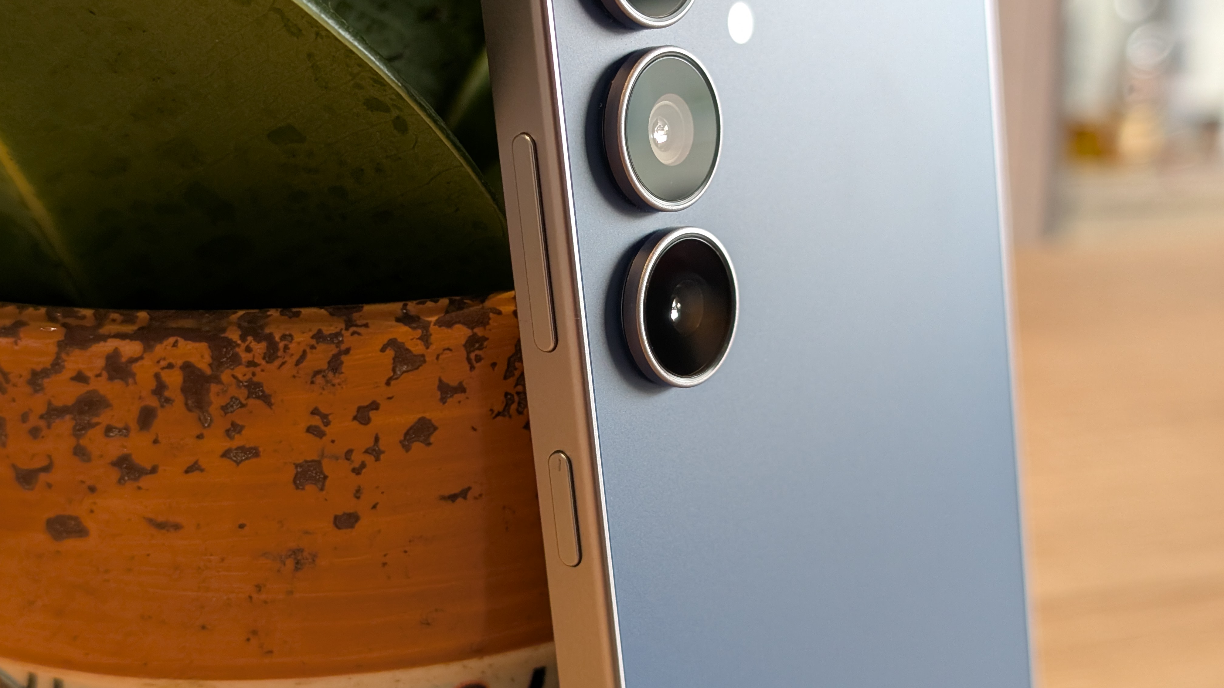 Samsung Galaxy S25 FE