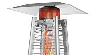 Thermo Tiki Deluxe Patio Heater