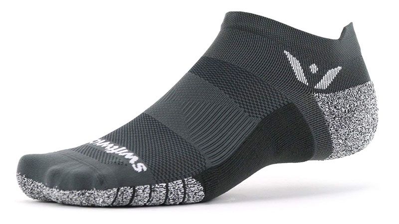 Swiftwick Flite XT Zero Golf Socks Review