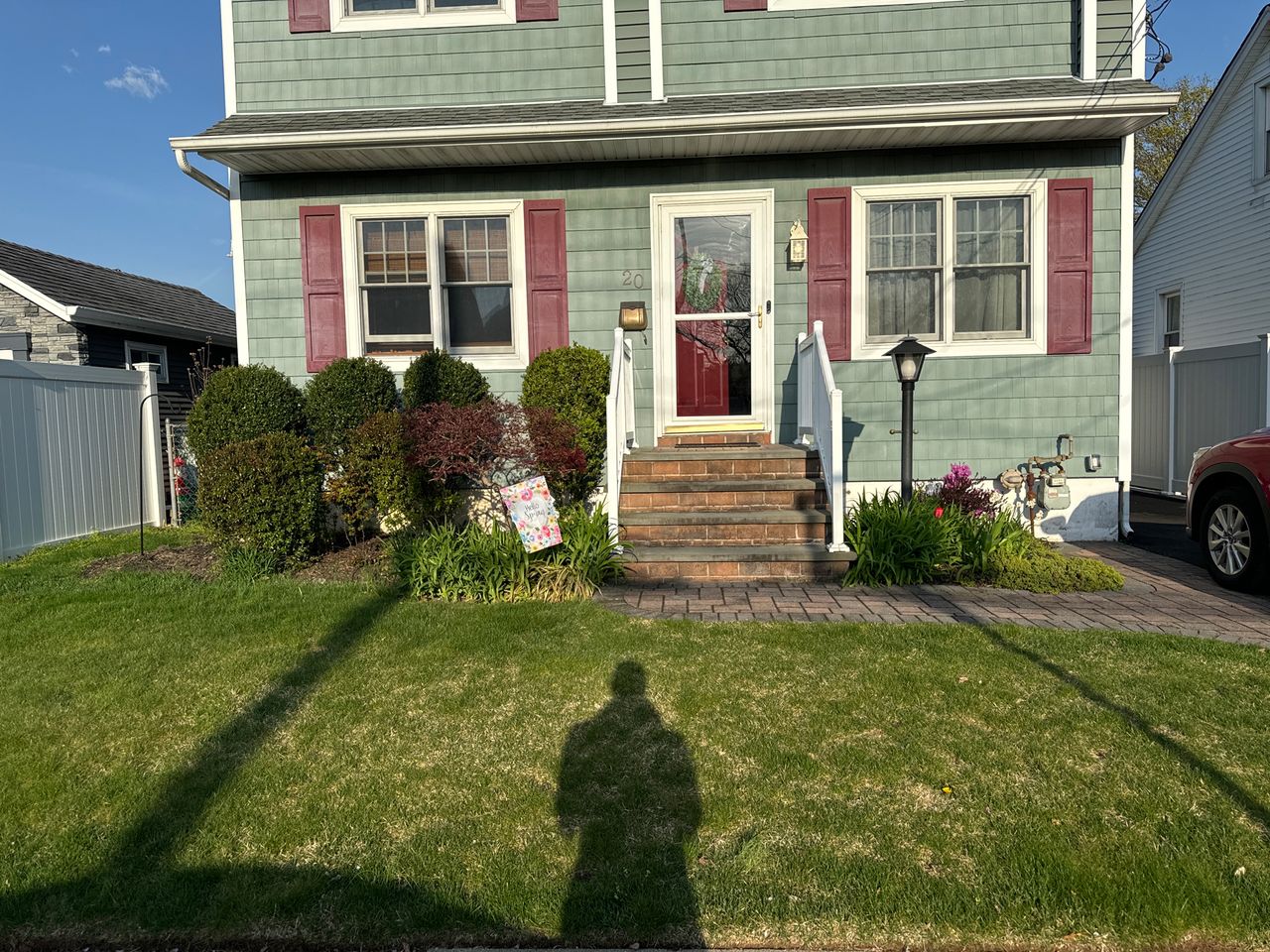 ChatGPT Gardener