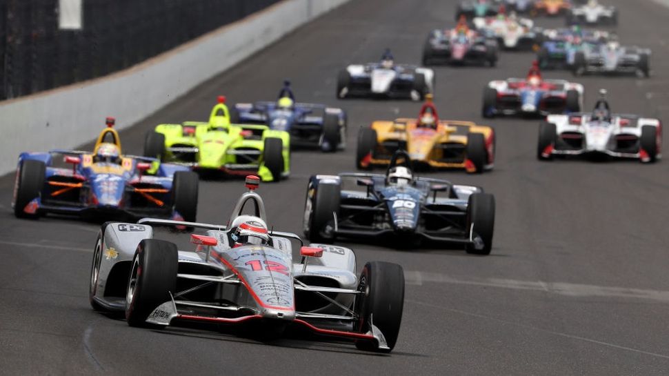 How to watch the Indy 500 live stream today's 2019 IndyCar race online
