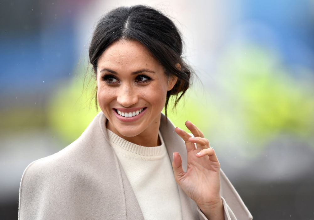 Meghan markle