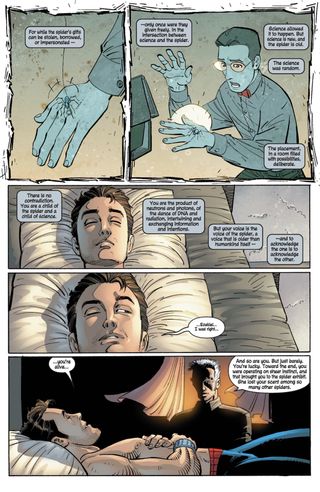 Amazing Spider-Man (Vol. 2) #48