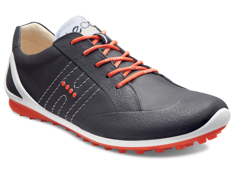 Ecco men's biom hotsell zero plus golf shoe