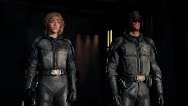 A New Dredd Film Is Happening With An A-List Director, Here’s What We Know