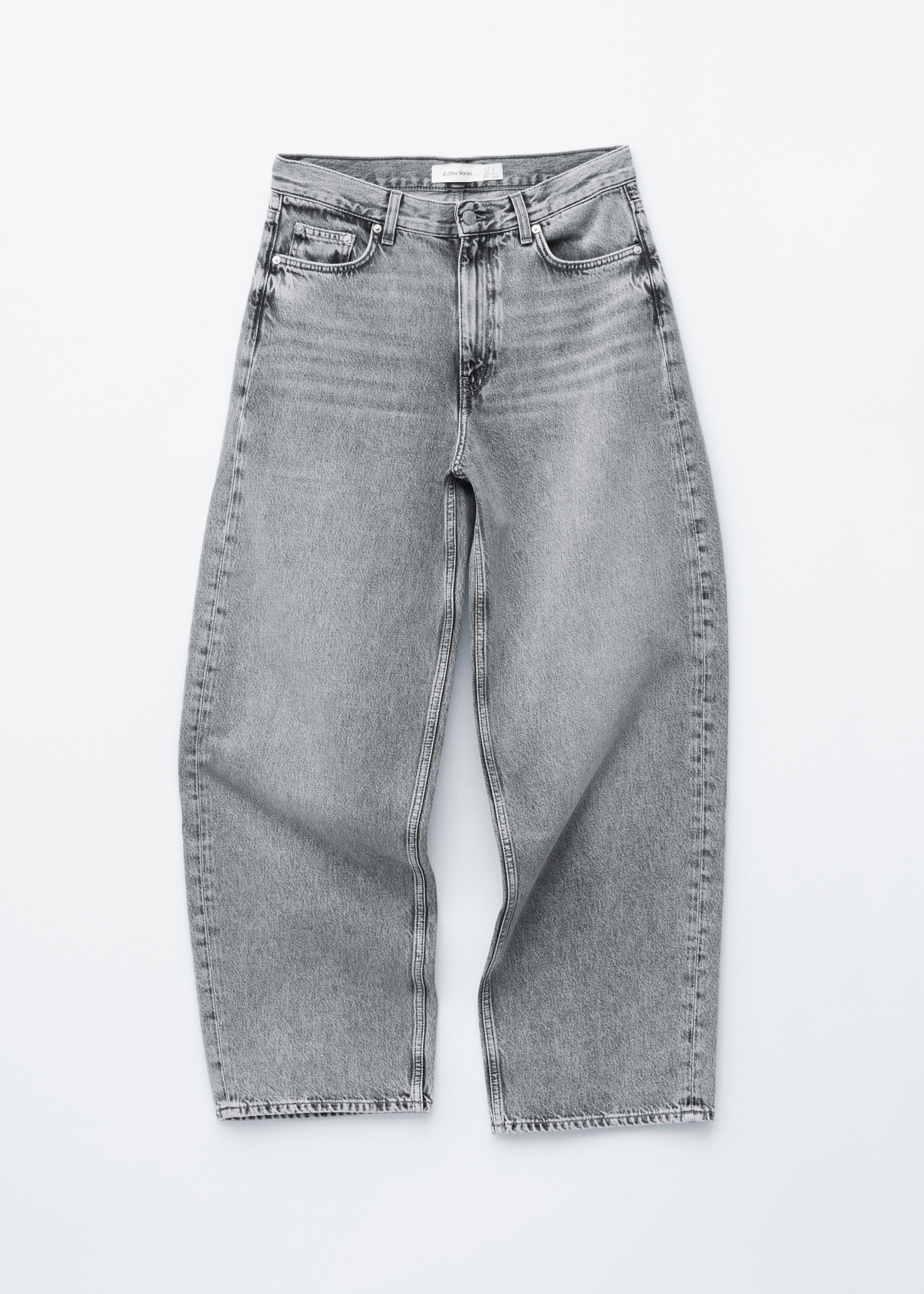 Baggy Jeans