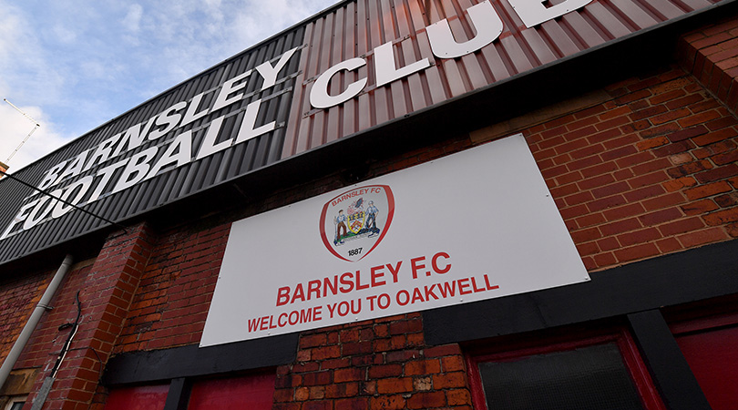 Barnsley FC