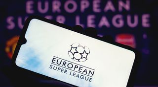 Report: European Super League to launch within TWO years