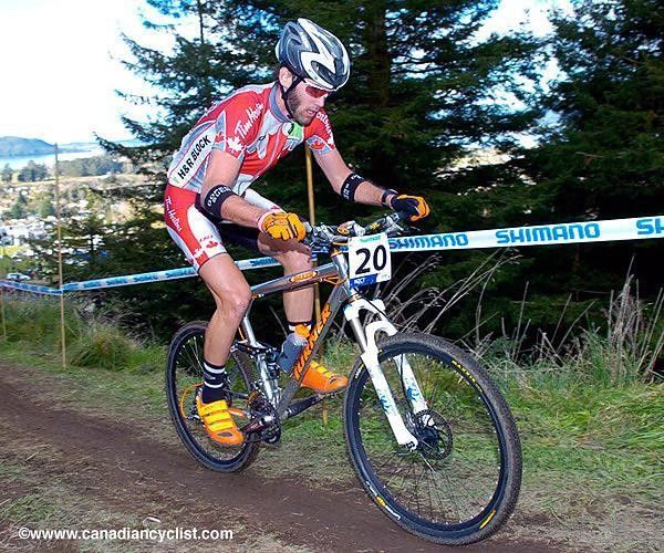 Geoff Kabush