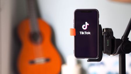 tiktok