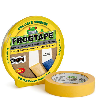 Frogtape painters tape