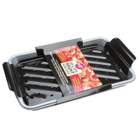 Wilton Non-stick Broiler Baking Pan Set