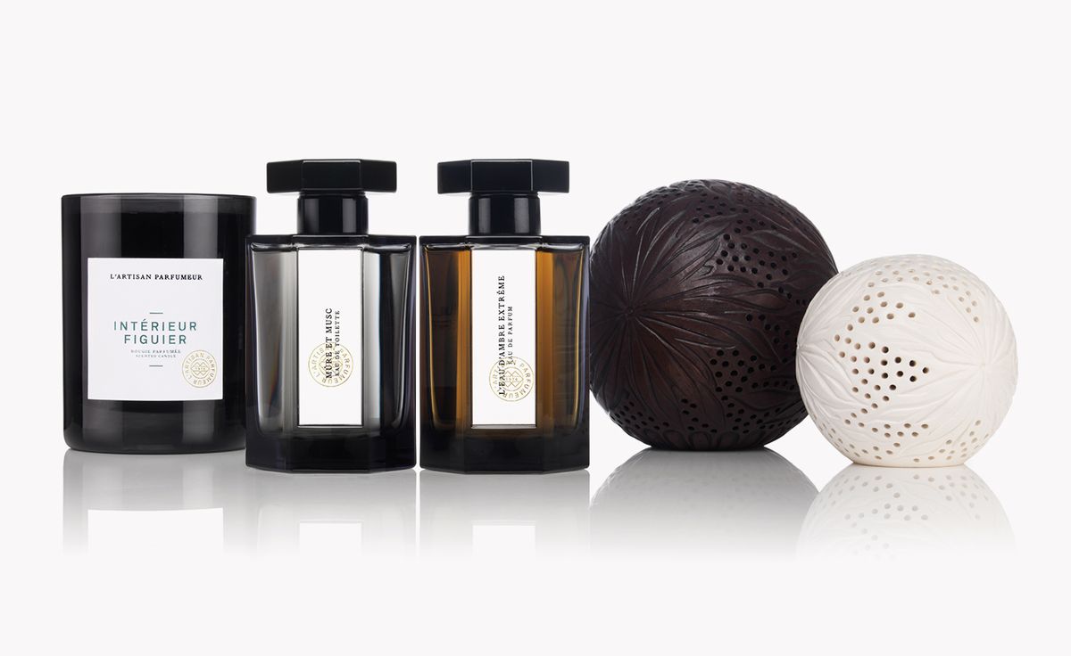 L'Artisan Parfumeur

アムール ノクターンEDP L'Artisan Parfumeur Memoire de Roses Eau de Parfum, 3.4 oz