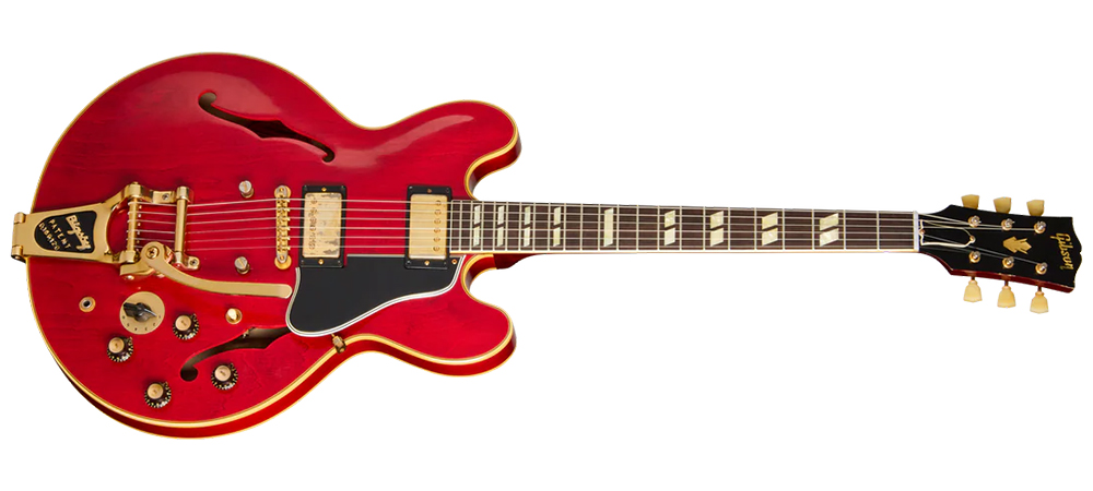 Gibson Custom Back to the Future "1955" ES-345