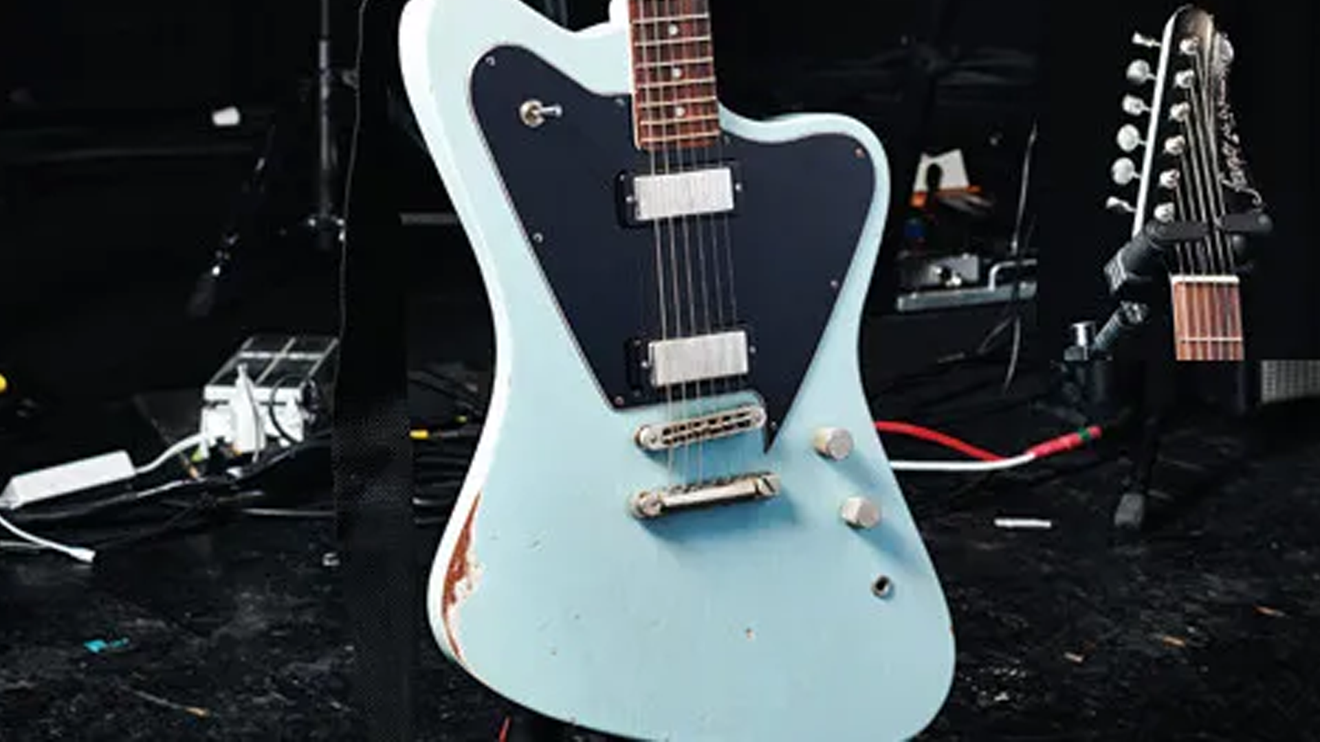 Guitar