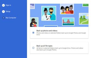 Google Photos Book